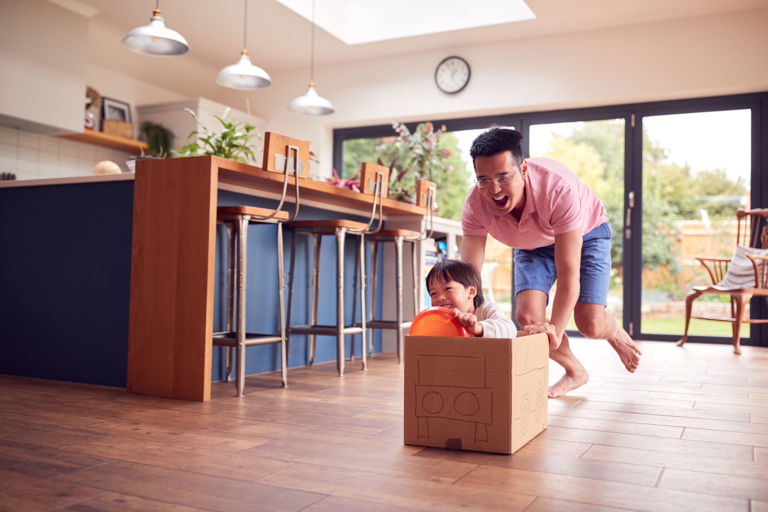 Hardwood Flooring Investment