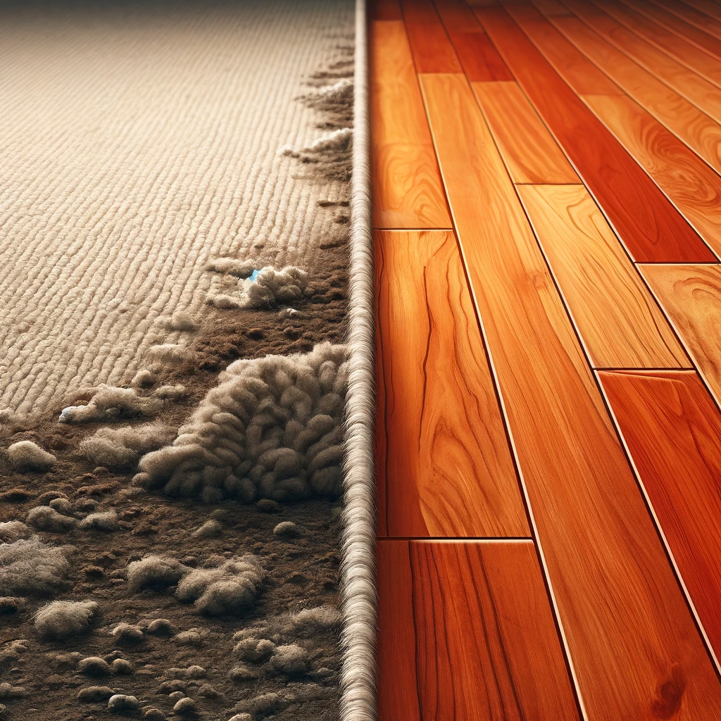 Breathe Easier This Allergy Season Transform Your Home with Allergy